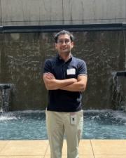 Bhupen Adhikari