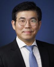 Gibum Kwon